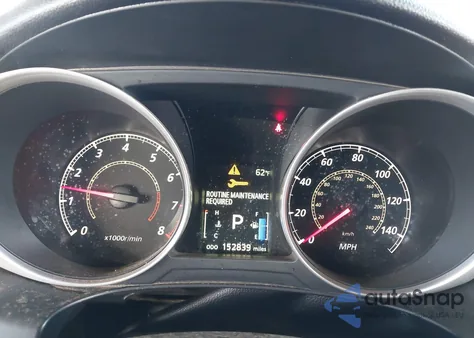 2015 Mitsubishi Outlander Sport Es из США, поврежденный, VIN 4A4AP3AW2FE057566